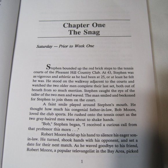 OUT OF DARKNESS By Keith C. Terry and Maurice R. Tanner - 1991 Hardcover Book - Picture 15 of 16